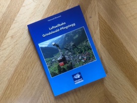 Luftseilbahn Grindelwald-Pfingstegg